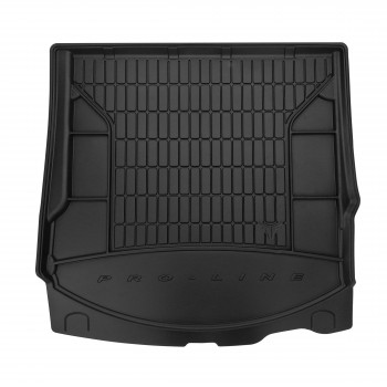 Tapis coffre Ford S-Max 5 sièges (2006-2015) - Le Roi du Tapis®