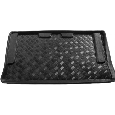 Protecteur de coffre Mercedes Vito W639 (2003 - 2014) - Le Roi du Tapis®