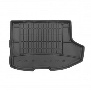 Tapis coffre Mitsubishi Lancer 8, Sportback (2007-2016) - Le Roi du Tapis®