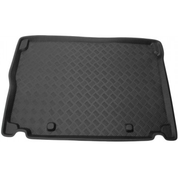 Protecteur de coffre Renault Scenic (2009 - 2016) - Le Roi du Tapis®