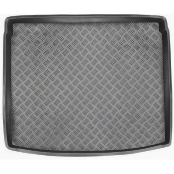 Protecteur de coffre Seat Ateca - Le Roi du Tapis®