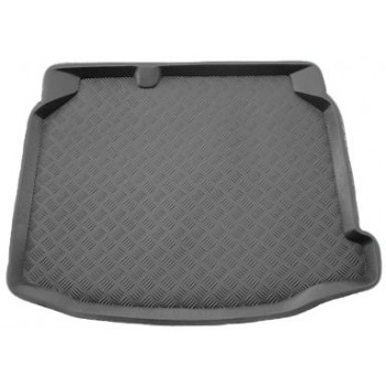 Protecteur de coffre Seat Leon MK3 (2012 - 2018) - Le Roi du Tapis®