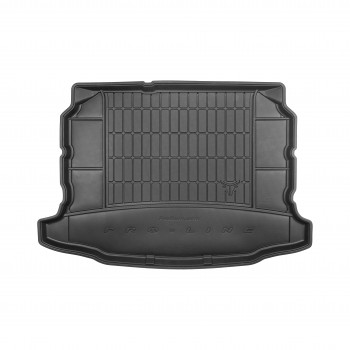 Tapis coffre Seat Leon MK3 (2012 - 2018) - Le Roi du Tapis®