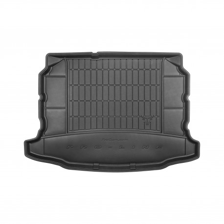 Tapis coffre Seat Leon MK3 (2012 - 2018) - Le Roi du Tapis®