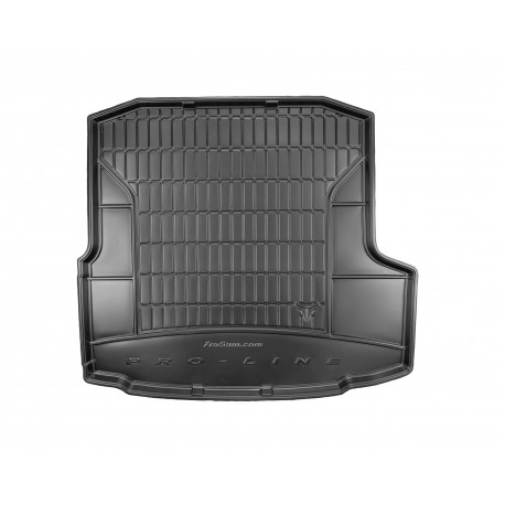 Tapis coffre Skoda Octavia Hatchback (2013 - 2017) - Le Roi du Tapis®