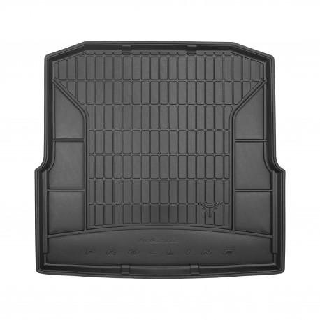 Tapis coffre Skoda Octavia Combi (2017 - actualité) - Le Roi du Tapis®