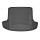 Tapis coffre Skoda Superb (2008-2015) - Le Roi du Tapis®