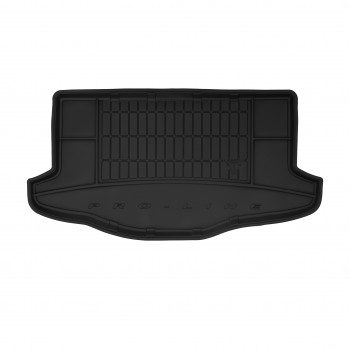 Tapis coffre SsangYong Tivoli - Le Roi du Tapis®