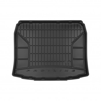 Tapis de sol pour Audi A3 (8P) & SPORTBACK 05.2003-09.2012 3D caoutchouc  avec rebords - Vente en ligne - MTMshop