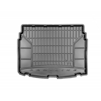 Tapis coffre Toyota Auris (2013 - actualité) - Le Roi du Tapis®