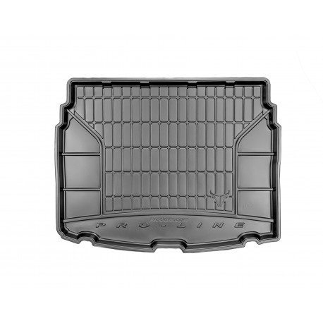 Tapis coffre Toyota Auris (2013 - actualité) - Le Roi du Tapis®