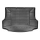 Tapis coffre Toyota RAV4 (2013 - actualité) - Le Roi du Tapis®