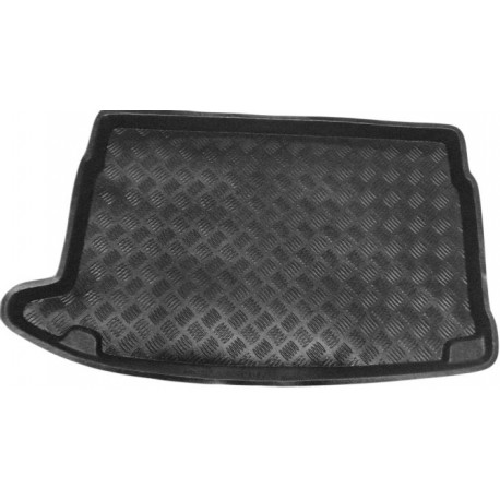 Protecteur de coffre Volkswagen Polo 6C (2014 - 2017) - Le Roi du Tapis®