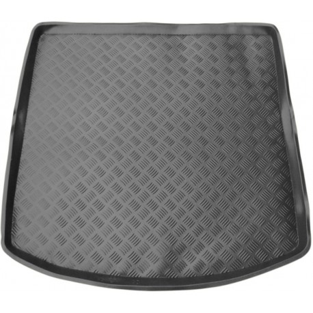 Protecteur de coffre Volkswagen Touran (2006 - 2015) - Le Roi du Tapis®