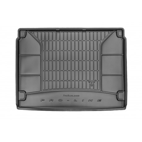 Tapis coffre Citroen Berlingo (2008 - 2018)