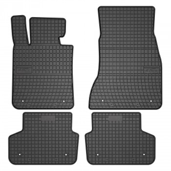 Tapis caoutchouc BMW Série 5 G31 Break (2017 - 2023)