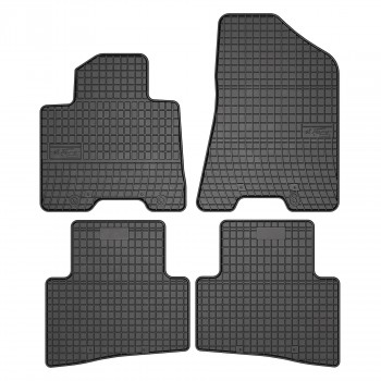 Tapis caoutchouc Hyundai Tucson Hybride 48V (2018-2020)