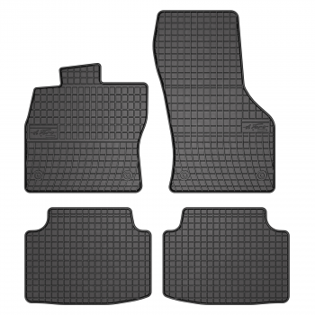 Tapis caoutchouc Volkswagen Passat GTE (2014 - 2020)