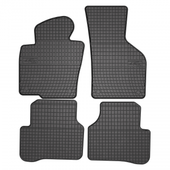 Tapis caoutchouc Volkswagen Passat B7 Break (2010 - 2014)