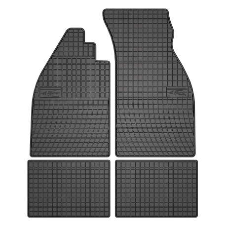 Tapis caoutchouc Volkswagen Escarabajo