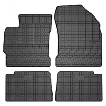 Tapis caoutchouc Toyota Auris Break (2013-actualité)