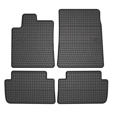 Tapis caoutchouc Peugeot 407 Break (2004 - 2011)