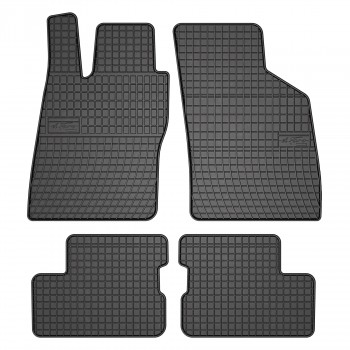 Tapis caoutchouc Opel Astra F, Break (1991 - 1998)