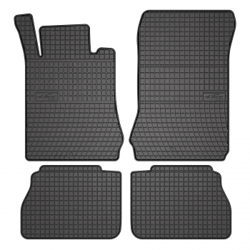 Tapis caoutchouc Mercedes Classe-E S210 Break (1996 - 2003)