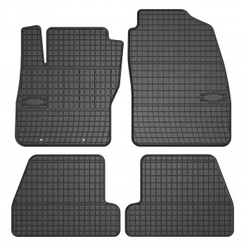 Tapis caoutchouc Ford Focus MK3 Berline (2011 - 2018)