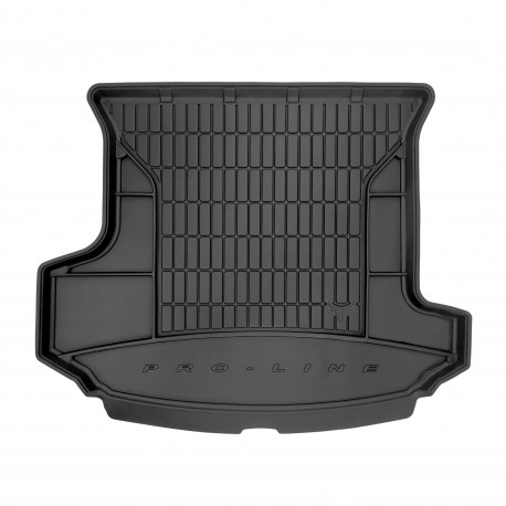 Tapis coffre Skoda Kodiaq 4x4, 7 sièges (2017 - actualité)