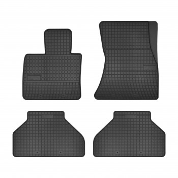 TAPIS DE COFFRE SUR MESURE POUR BMW X6 E71. - BMW Shop by Horizon