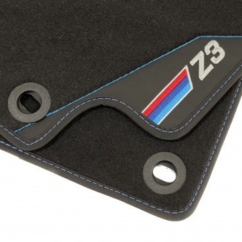 Tapis de Voiture BMW Z3