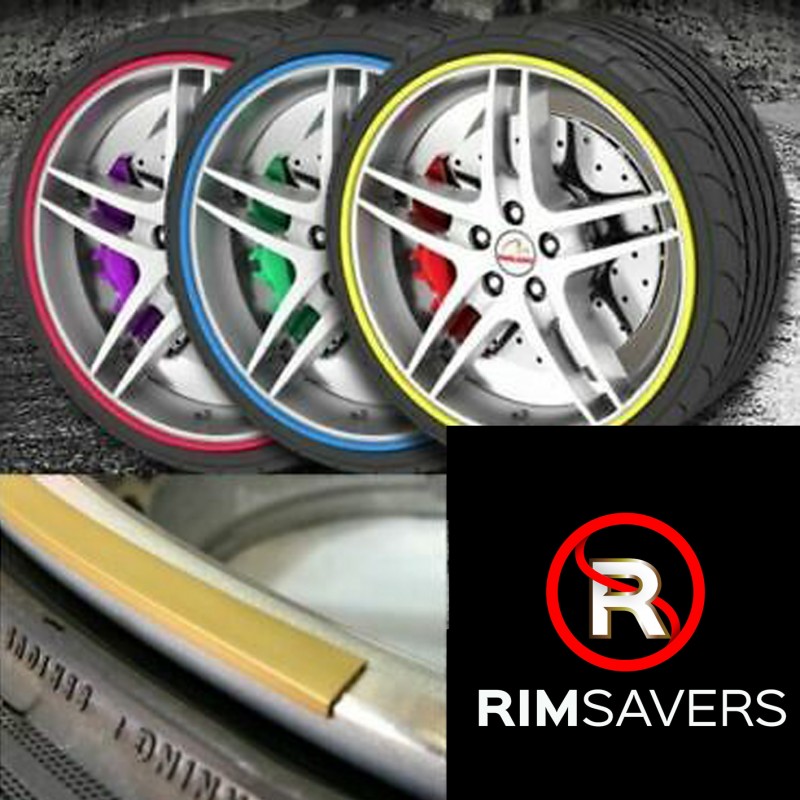 Rimsavers protecteur de jante