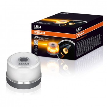 Lumière d'urgence LEDguardian - OSRAM