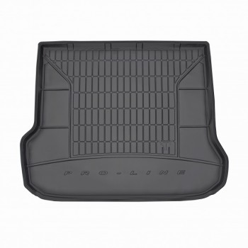 Tapis coffre Volvo V70 (2007 - 2016)