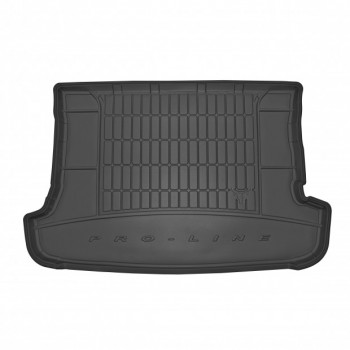 Tapis coffre Toyota Corolla Verso 5 sièges (2004 - 2009)