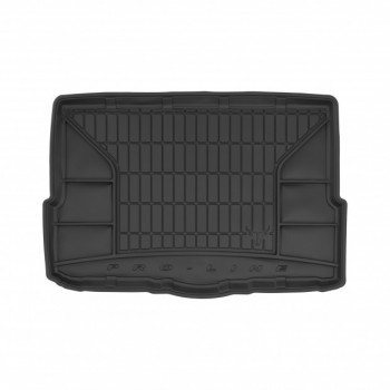 Tapis coffre Renault Kadjar (2019 - actualité)