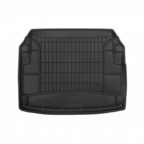 Tapis coffre Mercedes Classe-E W212 Restyling Berline (2013 - 2016)