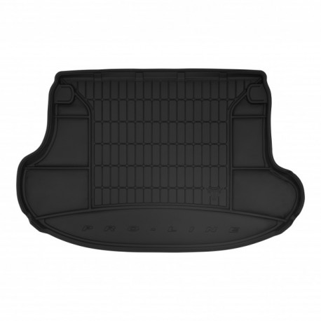  Doublure Coffre à Couverture complète Voiture, pour Infiniti FX  2009-2013 Couverture complète Coffre arrière Voiture en Cuir-Tapis Coffre,B