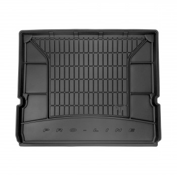 Tapis coffre Ford S-Max 7 sièges (2006 - 2015)