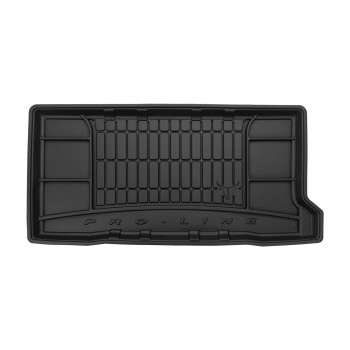 Tapis coffre Fiat 500 (2008 - 2013)