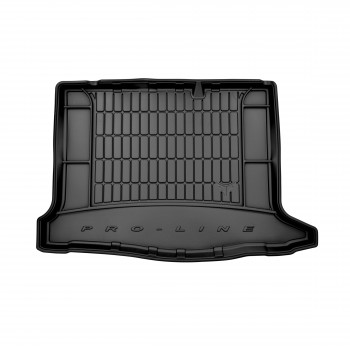 Tapis coffre Dacia Sandero Stepway (2017-2020)