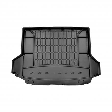 Tapis coffre BMW Série 5 F07 xDrive Gran Turismo (2009 - 2017)