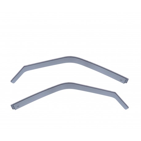 Kit déflecteurs d'air Citroen Saxo (2000 - 2003)
