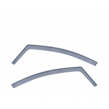 Kit déflecteurs d'air Ford C-MAX Grand (2010 - 2015)
