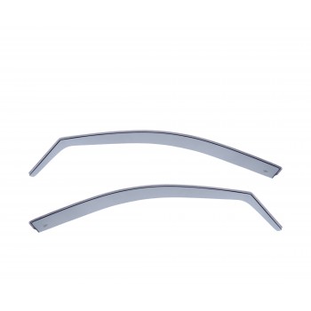 Kit déflecteurs d'air Ford Mondeo Mk3 5 portes (2000 - 2007)