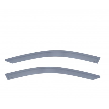 Kit déflecteurs d'air Ford Tourneo Courier 1 (2012-2018)