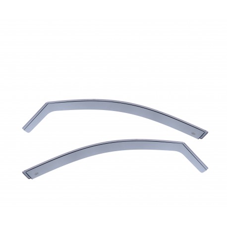 Kit déflecteurs d'air Peugeot 308 5D/ Break (2013-2021)