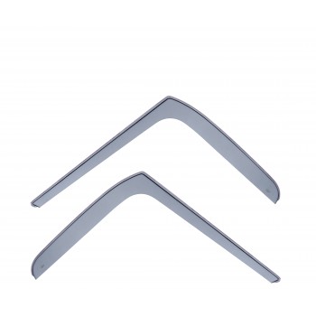 Kit déflecteurs d'air Renault Master (1998-2010)