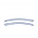 Kit déflecteurs d'air Toyota Avensis Break Sports (2012 - actualité)